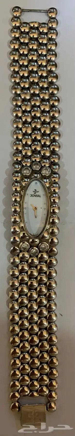 ساعة رجالية وساعتان نسائية أصلي 3