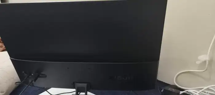 شاشة شاومي جديده من جرير تشغل 180 هرتز ماكملت معي يوم 2