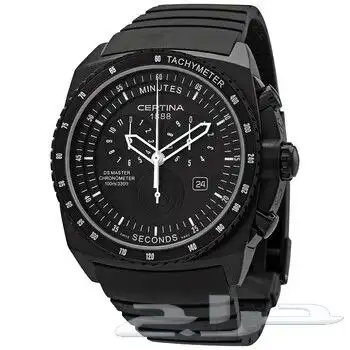certina da master 0