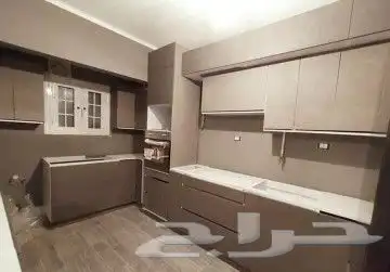 مطابخ وشبابيك وابواب شغل جديد وتجديد 2