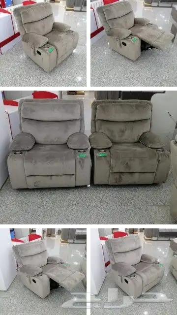 كنب استرخا   كنب سرير   طقم استرخا  كنب زاوي 32