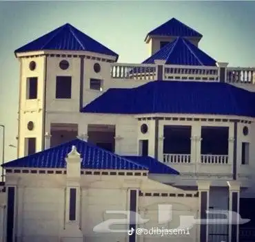 معلم قرميد توريد وتركيب 4