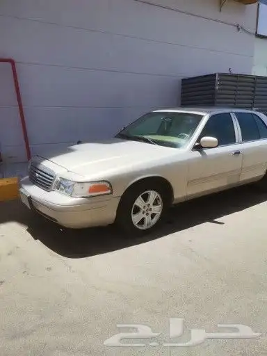 فور فكتوريا 2009 سعودي توكيلات الجزيرة 6