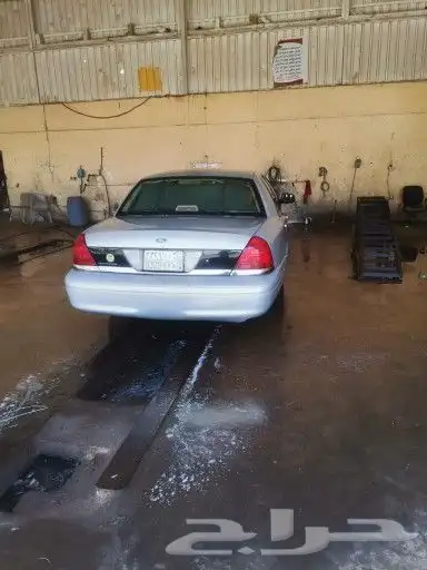 فور فكتوريا 2009 سعودي توكيلات الجزيرة 5