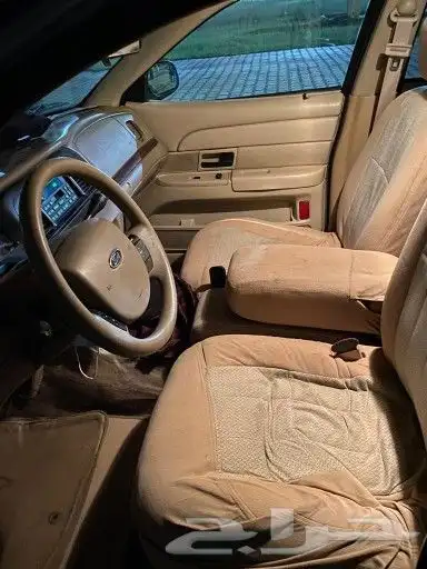 فور فكتوريا 2009 سعودي توكيلات الجزيرة 7