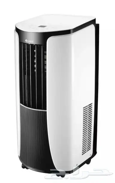 مكيف جري فريون متنقل 16000 وحدة حار بارد 0