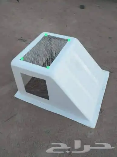 مكيفات فيبر جلاس خارجيه بالمدينة المنورة 1