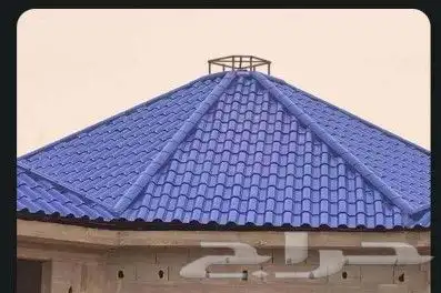 معلم قرميد توريد وتركيب 6