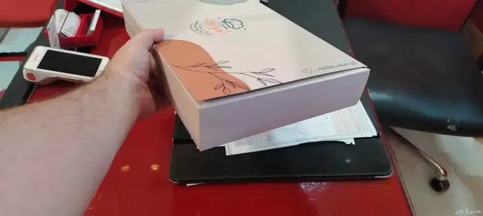 مطبعة دعاية واعلان 0