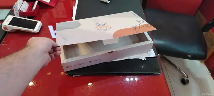 مطبعة دعاية واعلان 2