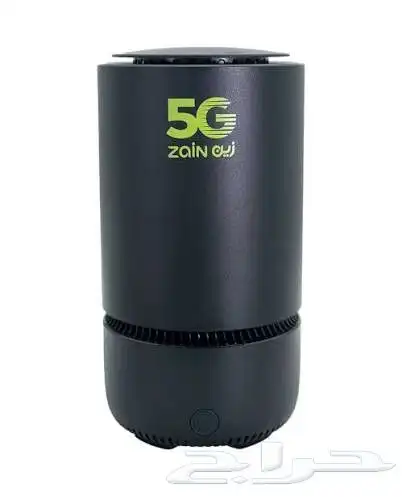 مودم جديد زين الاسود بنق ثابت لعبة ببجي وغيرها 0