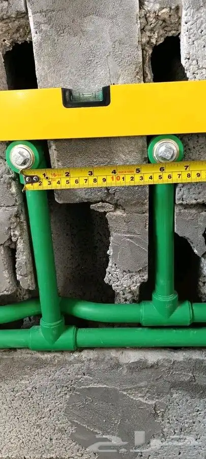 سباك خميس مشيط 0