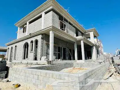 مقاول المزاحمية الجله تبراك المشاعلة ديراب جو السيباني 5