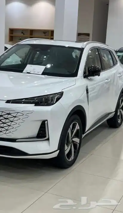 شنجان يوني اس 0