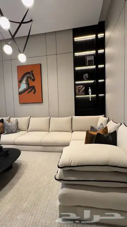 كنب غرف مطابخ مداخل خيام سواتر تجهيز 15