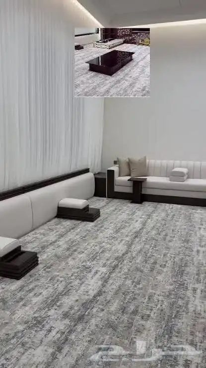 كنب غرف مطابخ مداخل خيام سواتر تجهيز 13