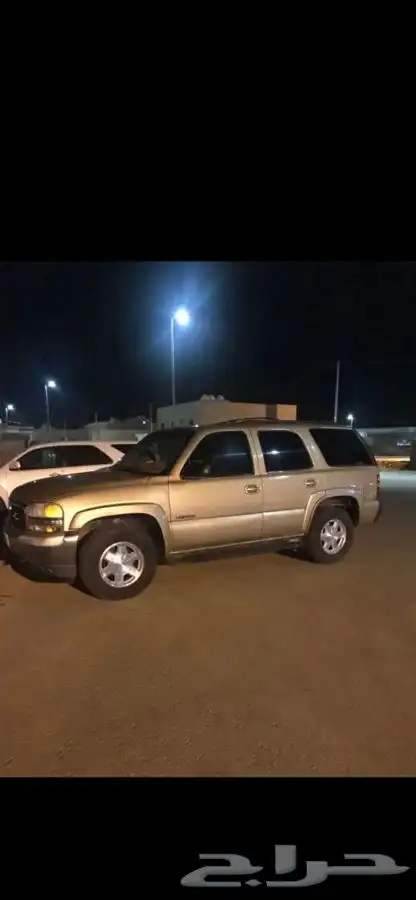 يوكن GMC فل كامل دبل نظيف جدا 0