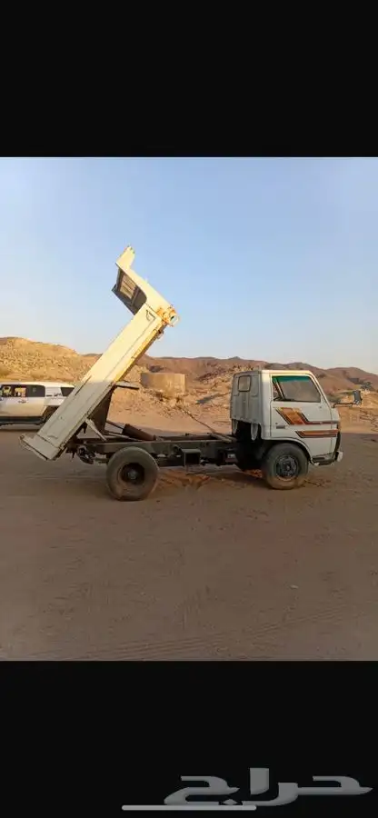 ديهاتسو 1983 1