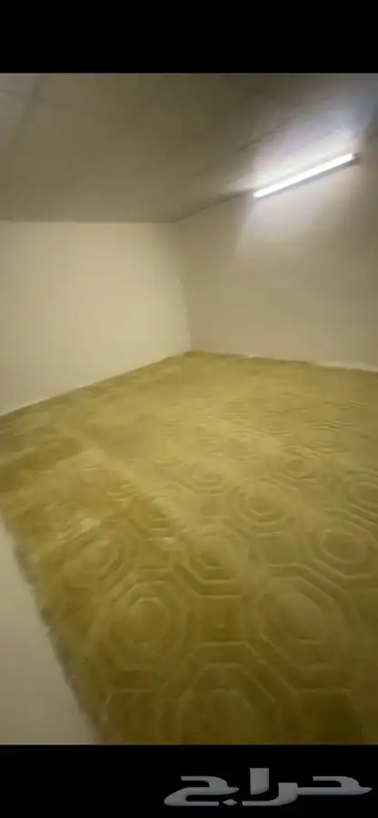استراحه غرفه للايجار النصبه. 3