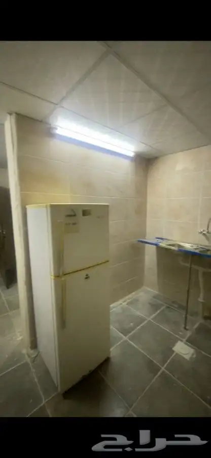 استراحه غرفه للايجار النصبه. 1