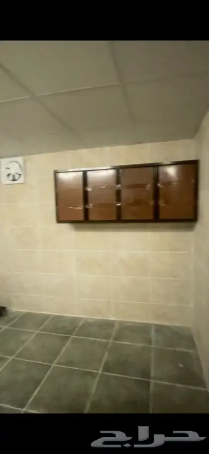 استراحه غرفه للايجار النصبه. 2