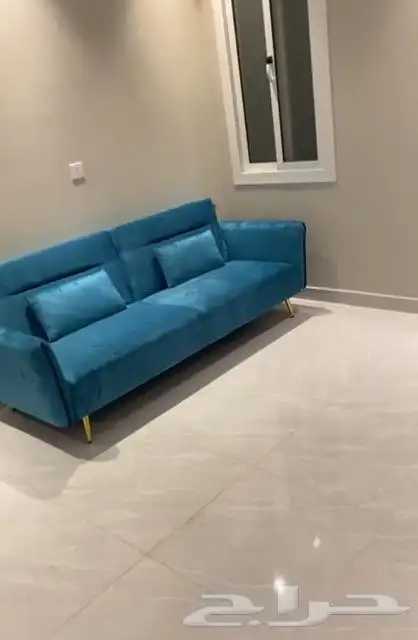 كنب استرخا   كنب سرير   طقم استرخا  كنب زاوي 2