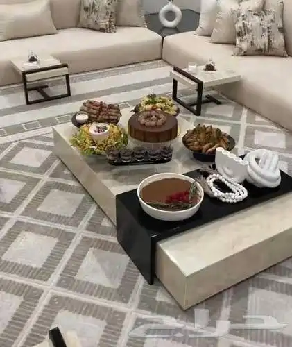 تنفيذ الطاولات الخشبيه منجره غابات سهل يوم توصيل مجانا 4