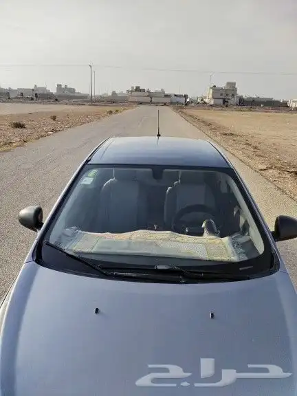 للبيع سيارت سونيك 2012 7