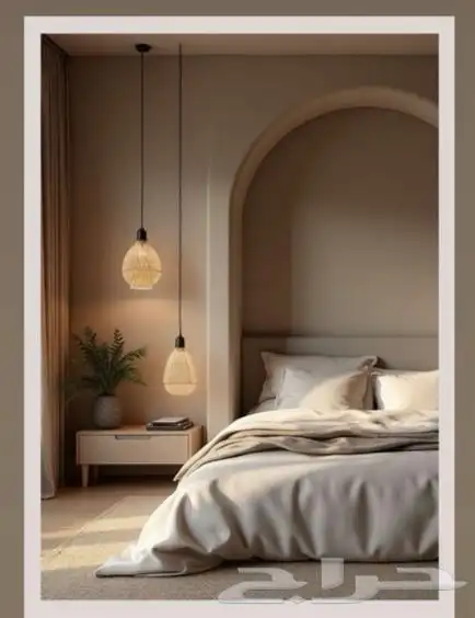 فلل تاون هاوس للبيع على الخارطة جدة حي الروضة 4