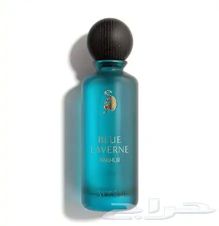 عطر بلو لافيرن بخور 200 ملي 0
