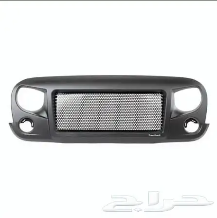 رانجلر دعامه   شماعات امامي اسطبات خلفي شبك 4