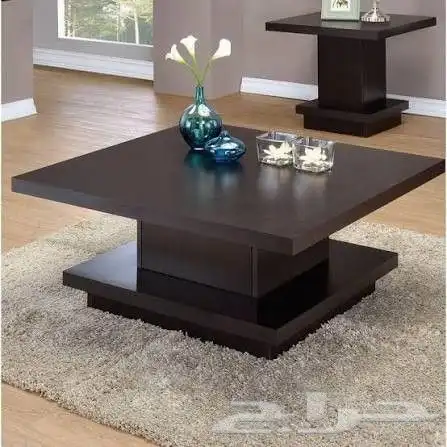 تنفيذ الطاولات الخشبيه منجره غابات سهل يوم توصيل مجانا 6