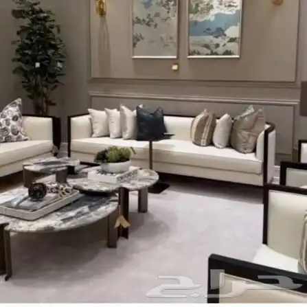 كنب غرف مطابخ مداخل خيام سواتر تجهيز 26