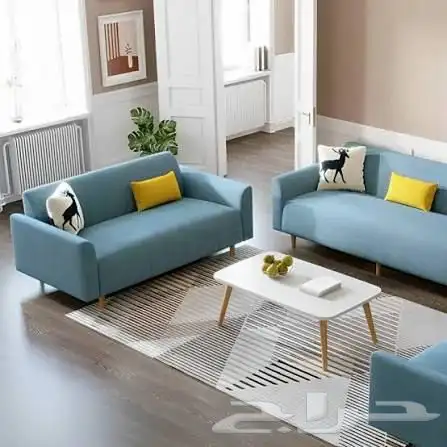 كنب غرف مطابخ مداخل خيام سواتر تجهيز 32