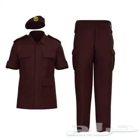 محتاج بدله حراسات ضروري 0