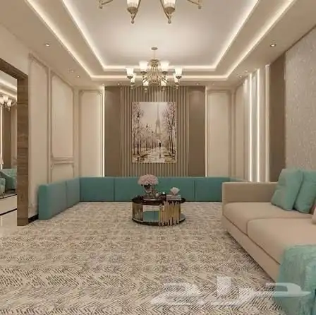 كنب غرف مطابخ مداخل خيام سواتر تجهيز 21