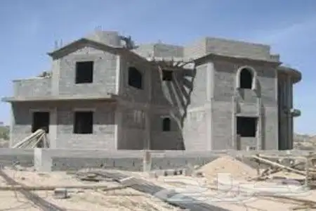 مقاول معماري الطايف الباحه 1