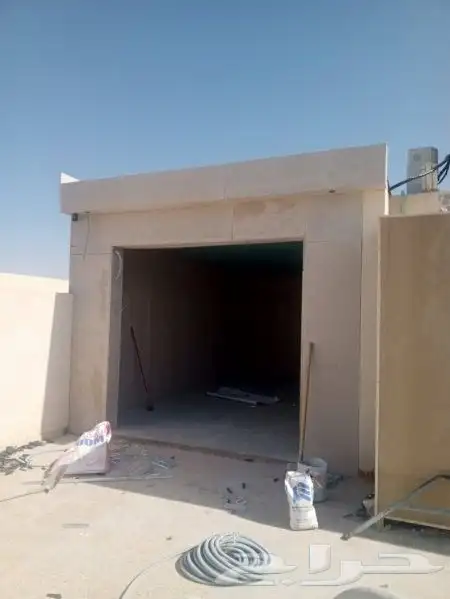 اسمنت بورد 2