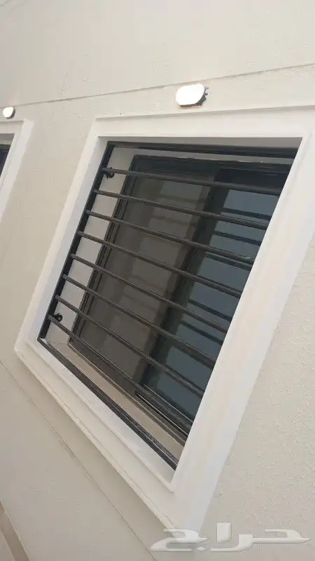 حداد مظلات سواتر سلالم شينكو سندويش بنل 5