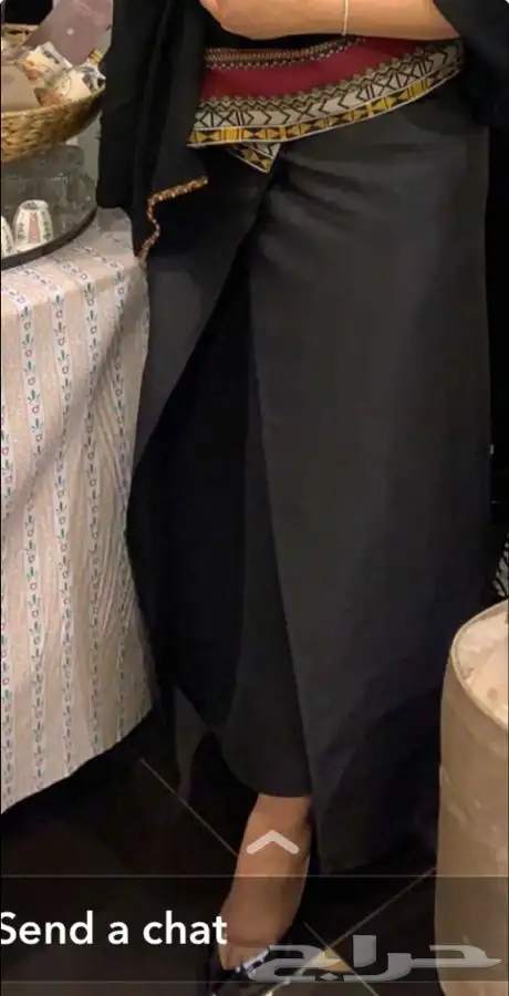 ملابس تراثية (يوم التأسيس) 1