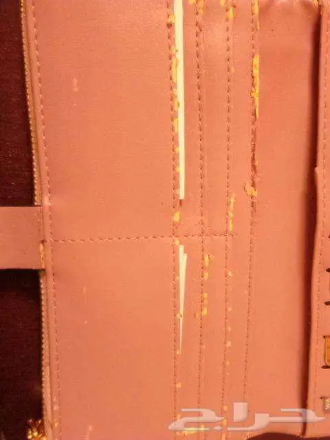 محفظة نسائية أنيقة جلد صناعي بنقشة الثعبان 1