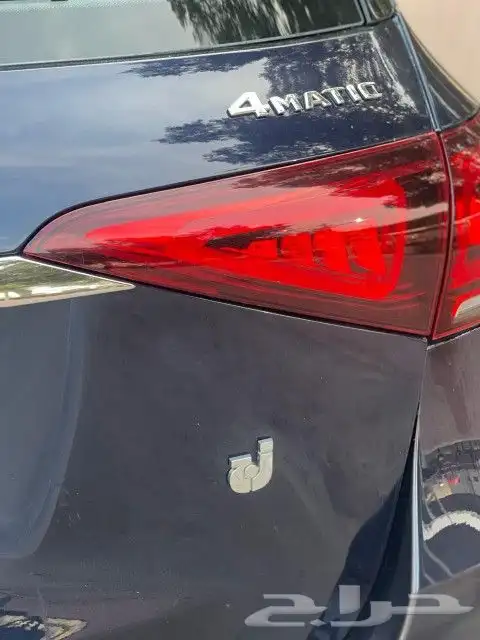 مرسيدس GLE450 موديل 2021 فل كامل 6 سلندر ماشي فقط 18500 كم 18