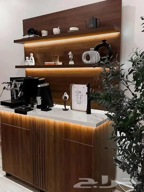 ركن بار كوفي 23