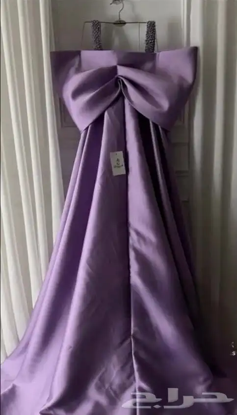 فستان للبيع 1