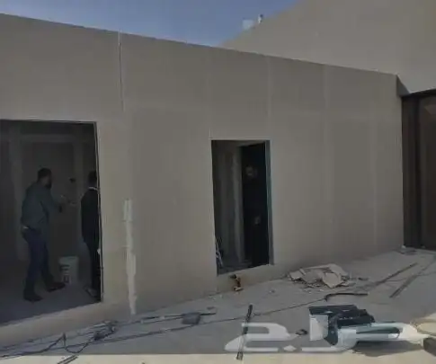 اسمنت بورد 7