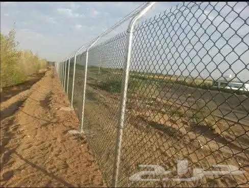 مقاول جميع انواع الشبوك وأعمال النخيل والبيوت التراثيه من ا 7