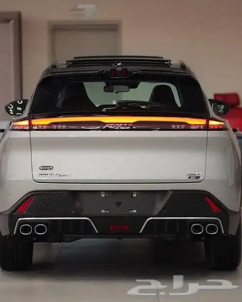 للبيع سياره دوينغ فينج 2025 4