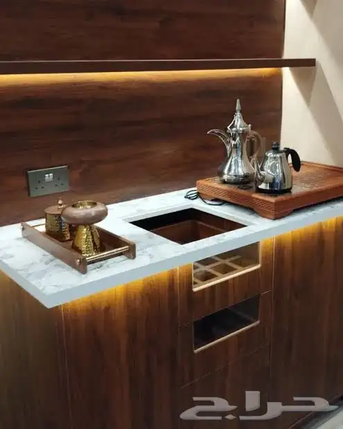 ركن بار كوفي 24