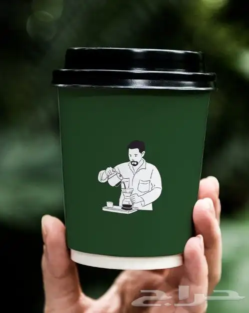 مطبعة طباعة اكواب اكياس بوكسات .جودة عالية اسعار منافسة 2