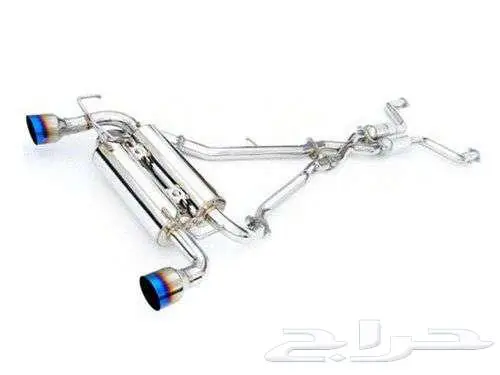 للبيع اقزوست رياضي للFX35 و QX70 شركة انفيديا 0